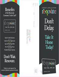 Maybe you would like to learn more about one of these? Renovate Credit Card Fill Online Printable Fillable Blank Pdffiller