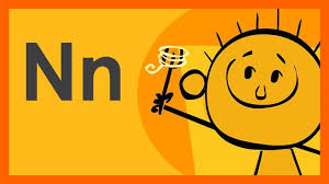 The Letter N Song By Abcmouse Com Alphabet Songs Letter N Activities Letter Song