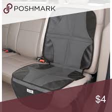 Summer Infant Duomat For Car Seat Protector Summer Baby Child Car Seat Seat Protector