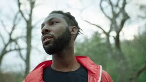 GEOFF GEORGE CINEMATOGRAPHER