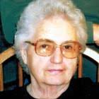 Obituary for Helen M. Bloom