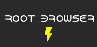 You can copy, cut, and move files and folders comfortably, as well as … File Explorer Root Browser 3 5 10 0 Apk For Android Apkses