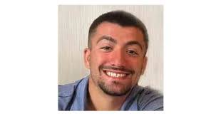 Nicholas Didomenico's Instagram, Twitter & Facebook