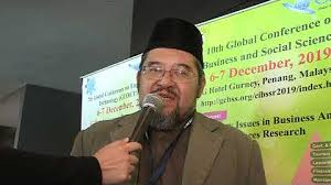 Dr sharifah syahirah syed sheikh. Global Academy Of Training Research Youtube