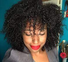 Briogeo's curl cream with rice protein and avocado oil has earned near cult status for defining natural hair textures. How To Achieve Defined Curls On Natural Hair Curls Understood