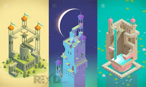 Ustwo games / versión 2.0.4 / tamaño: Monument Valley 2 7 16 Apk Mod Unlocked Data For Android