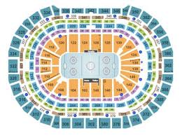 Colorado Avalanche Vs Anaheim Ducks Tickets Section 344