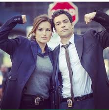 Holden's manifesto law & order: Pin On We Work Worked Together