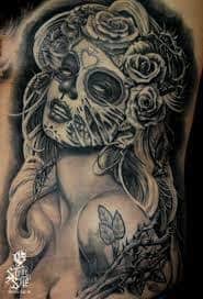 We did not find results for: What Does Day Of The Dead Tattoo Mean Represent Symbolism
