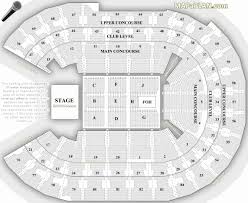 veritable bulls seating chart with seat numbers detailed