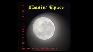 Chasin' Space