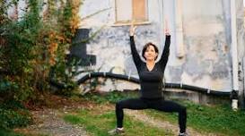 Prenatal Yoga Foundations