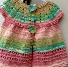 Ebruli Ipten Papatya Dugmeli Orgu Bebek Yelegi Modeli Tarifi Anlatimli Orgu Orgu Modelleri Orgu Ornekleri D Baby Knitting Patterns Moda Stilleri Orgu
