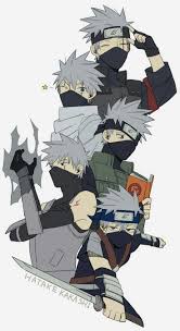Kakashi Hatake Naruto Shippuden Anime Naruto Shippuden Sasuke Naruto Kakashi