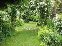 Epingle Par Shaly Ahn Sur Sad Arcade De Jardin Beaux Jardins Jardins