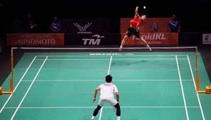 A regular fixture since the barcelona 1992 summer olympics, badminton now has five disciplines at the games after mixed doubles was introduced at. Singles Strategies Tactics The Base Position Shuttle Smash