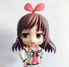 Happy Birthday Kizuna Ai! A Special Nendoroid Showcase! —  MyFigureCollection.net