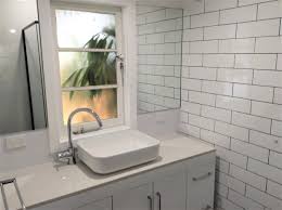 Modern bathroom designs basically have three components; Infinity Bathroom Design