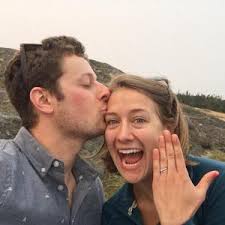 Madeleine Foutch and Dylan Cate's Wedding Registry