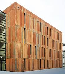 Pin Ot Polzovatelya Marusia Goryacheva Na Doske Steel Fasad Zdaniya Fasad Zdaniya