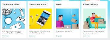 Maybe you would like to learn more about one of these? Amazon Prime Plans 2021 Membership Price Prime Video Mobile Edition Free Trial Subscription Benefits And More Mysmartprice