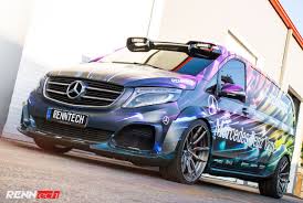 Mobile Dj Van Mercedes Benz Vans Mercedes Benz Vito Mercedes Van
