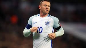 Rooney is definately one of the best. Wayne Rooney Beendet Seine Karriere Im Englischen Nationalteam