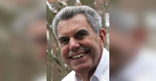 Obituary information for Kenneth James Sherwood