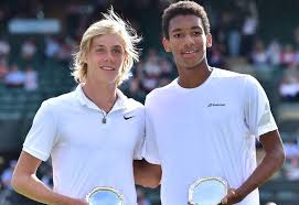 2 daniil medvedev continued his march through the u.s. Felix Auger Aliassime Happy With Shapovalov And Andreescu S Results Tennis Tonic News Predictions H2h Live Scores Stats