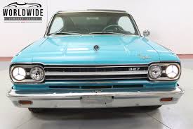 Image result for Balboa Light Aqua 1966 AMC