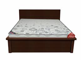 Air mattress for waterbed frame king size. Mattress