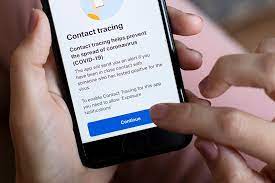 Download quarantine android app to get detailed statistics. Contact Tracing Apps Help Reduce Covid Infections Data Suggest