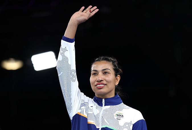 Asian Games 2026: बर्थडे पर दिया देश को सबसे बड़ा तोहफा: Lovlina Borgohain ने बॉक्सिंग में जीता गोल्ड, चीन पस्त! - Khabar Mantra