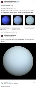 Neptune: The Farthest Planet From Our Sun | Live Science