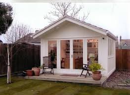 Garden Offices Working From Your Shed Inspirationfeed Building A Shed Craft Shed Shed Design