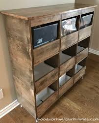 Ana White Vinyl Record Storage Diy Projects Record Storage Cabinet Vinyl Record Storage Ikea Vinyl Record Storage Diy