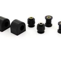 3.5141 | Front Sway Bar Bushings - 24 mm | Chevrolet Corvette