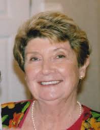 Obituary information for Beverly Fitzgerald German