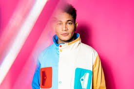 Submit lyrics − / 5 (−) added 7 min, 35 sec ago playlist. Bryce Vine Is The Ringmaster Of His Own Carnival Of Melodic Hip Hop Bangers Ones To Watch