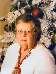 Virginia Taylor Obituary