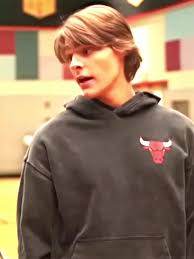 Julian Howard Bowie High School Dad