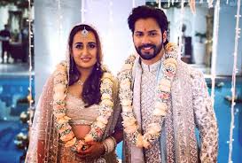 Varun Dhawan Natasha Dalal Wedding Shashank Khaitan Shares A New Photo Of The Newlyweds Along With Heartfelt Message Bollywood News Bollywood Hungama Rumours are floating all over the tinsel town that varun won't stay bachelor anymore as the actor has finally made up his mind to tie knot to his varun natasha wedding; bollywood hungama