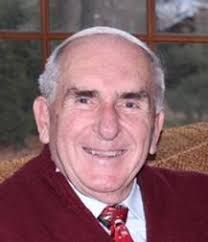 Joseph Mihalek Obituary (1935