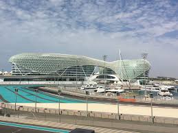 Get your f1 abu dhabi tickets today and discover the uae & yas marina circuit! F1 2019 Heading For Big Crescendo In Abu Dhabi F1 News By Planetf1