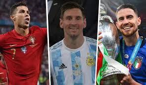 Humana medicare part d plans offer prescription drug coverage to people eligible fo. Ballon D Or 2021 Power Ranking Wer Stoppt Lionel Messi Seite 1