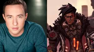 All Borderlands 3 Voice Actors, Listed