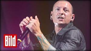 Linkin park waren für eine ganze generation prägend. Chester Bennington Sanger Von Linkin Park Ist Tot Youtube