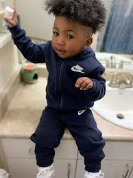 Black Baby Boy Hairstyles Pin By Kiana Catoe On Adorable Kids Baby Boy Hairstyles Black Baby Boys Cute Baby Girl