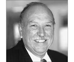 PAUL VINCENT Obituary (2023)