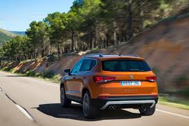 Check spelling or type a new query. Fiche Technique Seat Ateca 1 4 Ecotsi 150 2018